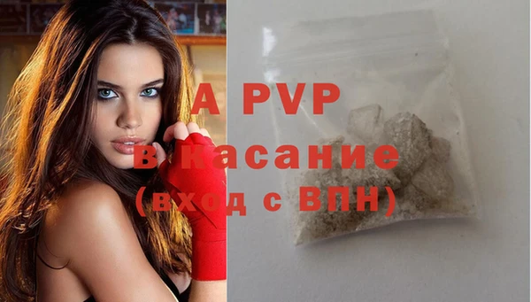 крисы Белоозёрский