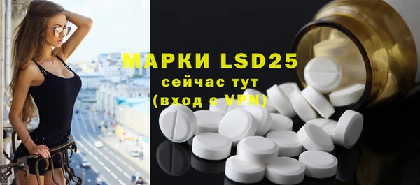 крисы Белоозёрский